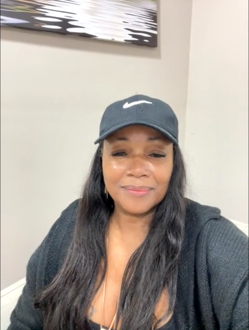 Danielle W. video thumbnail