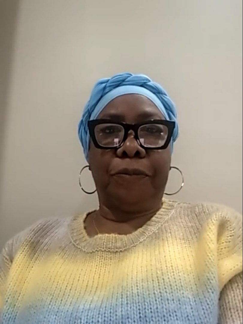 Juanita W. video thumbnail